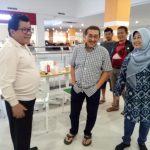 AAS – Aladin Bernostalgia Di Pusat Perbelanjaan, Sinergikan Gerakan Politik