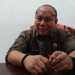 Sekertaris Kpu Sulbar, Resmi jadi Tahanan Kota.