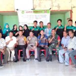 Peserta KKN Stie Muhammadiyah Mamuju Gelar Seminar