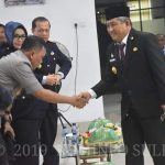 ABM Mengapresiasi Kepala Kanwil Hukum Dan Ham