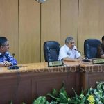 ABM : Seluruh Pimpinan OPD Untuk Tidak Melakukan Perjalanan Dinas Jika Tidak Terlalu Penting