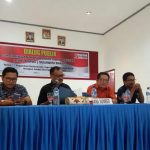 LSM Jari Manis Gelar Dialog Publik “Jaga Pemilu Damai Dan Kondusif”