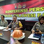 Polda Sulbar : Penerimaan Seleksi Polri Konsisten Menggunakan Prinsip Bersih