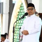 Pemkab Mamuju Seimbangkan Pembangunan Gagas Program Keagamaan