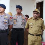 Sinergikan Penanganan Pasca Bencana Apel Gabungan Digelar