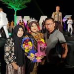 Lucy Harumkan Nama Sulbar Dies Natalis IPDN Ke – 63