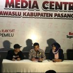 Ketua KPU & Bawaslu Pasangkayu Apresiasi Aparat Keamanan Amankan Rapat Pleno