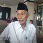 Ketua MUI Sulbar : Pemilu Kali Ini Semua Tahapan Berlangsung Transparan