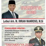 Miliki Survei Tinggi “Tantarayya” Makin PD Merebut Kursi 01 Bulukumba