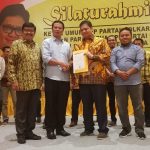 Pilkada Mamuju 2020, Golkar Pastikan Tidak Akan Menjadi Penonton