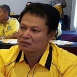 H. Damris : Golkar Merupakan Partai Besar Yang Memiliki Sejumlah Kader Mempuni