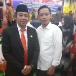 Ketua DPC PDI- P : Perjuangan Yang Solid Adalah Sebuah Bukti Nyata