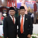 Dua Putra Asal Kalukku Ini, Berhasil Melenggang Ke DPRD Mamuju Periode 2019 – 2024