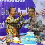 Berdasarkan Hasil Survey “Habsi -Irwan” Belum Mampu Dilampaui Pesaingnya
