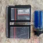 Dua Pemuda Asal Polman Diamankan Ditnarkoba Polda Sulbar