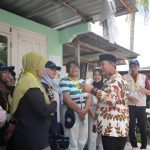 Pj Bahtiar Bersama Mahasiswa UGM Tanam Pohon Sukun. “Program Ini Menjawab Ancaman Krisis Iklim, Keren!