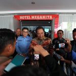 Hadiri Musda Desa Bersatu Provinsi Sulbar, PJ Bahtiar Dorong Desa Garda Terdepan Daulat Pangan Indonesia