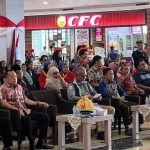 Dirnarkoba Hadiri Pegelaran Seni Upaya Pencegahan Narkoba Lewat Karya