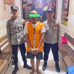 Tim Resmob Polresta Mamuju Meringkus Pelaku Penculikan Atau Persetubuhan Anak Dibawah Umur