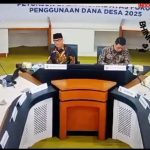 Ketua Umum Dewan Pers Nusantara Mengecam Keras dan Meminta Mentri Desa Mundur Dari Jabatannya
