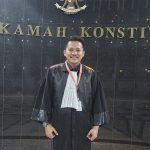 Akriadi Kuasa Hukum FR Minta Tribun Hapus Pemberitaan Aib Rumah Tangga Kliennya
