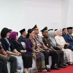 Kapolda Sulbar Hadiri Rapat Paripurna “Pidato Sambutan Gubernur Baru”