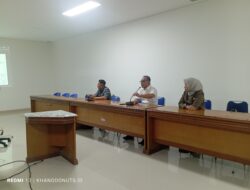 Bapemperda DPRD Provinsi Sulawesi Barat Tindak Lanjuti Hasil Fasilitasi Kemendagri RI Terhadap Ranperda Penyelenggaraan Jasa Konstruksi