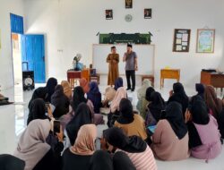 SMP Budi Mulia Tasiu Memperkokoh Nilai-Nilai Islamia Melalui Pesantren Ramadhan