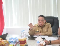 Pemprov Sulbar Kejar 15 Kendaraan Dinas yang Belum Dikembalikan, Ada yang Dibawa ke Sulsel!