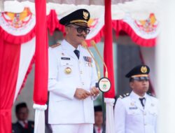 Gubernur Sulbar Ajak ASN Perkuat Kolaborasi Tekan Kemiskinan dan Stunting
