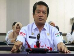 Program Cek Kesehatan Gratis Sulbar, Dinkes Berupaya Maksimalkan Layanan Kesehatan di Desa-Desa