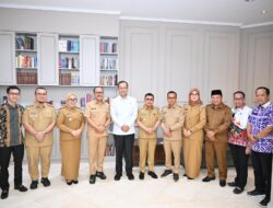 Tak Hadiri Aksi di Kantor Gubernur, SDK-JSM Lagi Kawal Agenda Vital untuk Rakyat Sulbar