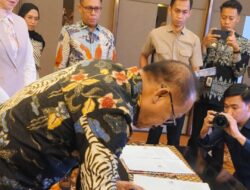 Langkah Besar Gubernur SDK! PAD dari Sawit & Galian C Naik 300%, Rp300 Juta Jadi Rp12 Miliar per Tahun