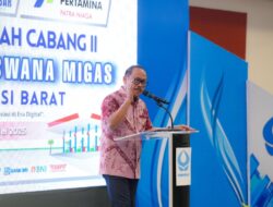 Dorong Pembangunan Depo Migas di Sulbar, SDK: Bisa Tingkatkan PAD dan Ekonomi Daerah