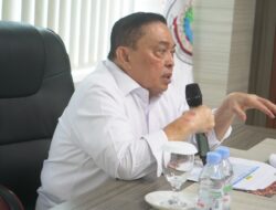 Wagub Sulbar Dorong Sinergi Multi Pihak untuk Tekan Angka Stunting dan Kemiskinan