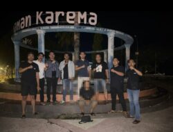 Tim Jatanras Ditreskrimum Polda Sulbar Tangkap Pelaku Penipuan Bermodus QRIS