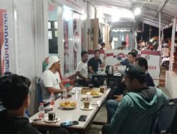 Sepekan Jelang Pelantikan Pengurus IJS Sulbar dan Dialog Publik Panitia Pelaksana Matangkan Persiapan