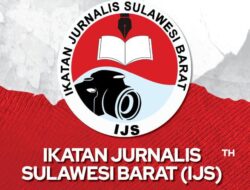 Gubernur Sulbar, Suhardi Duka, Siap Melantik 58 pengurus baru Ikatan Jurnalis Sulbar (IJS) periode 2025–2029