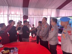 Kasus Rokok Ilegal di Sulbar, Polda Sudah Limpahkan ke Bea Cukai
