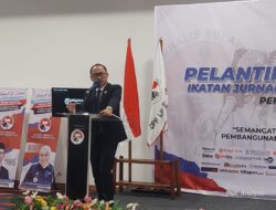 Gubernur SDK Nyatakan Komitmennya Untuk Memperkuat Kerja Sama Dengan IJS