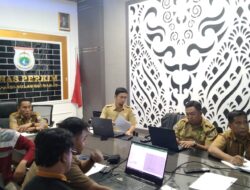 Kadis Perkim Sulbar Pastikan Perencanaan PSU Polman Sesuai Visi Misi Gubernur SDK-JSM