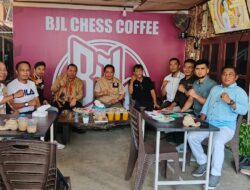 Ribuan Atlit Catur Seluruh Indonesia Akan Memadati Mamuju Dalam Perlombaan Kejurnas Bulan September 2025