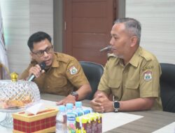 Loyalitas Dan Integritas AHN DPW Sulbar Terhadap Pemprov Sulbar