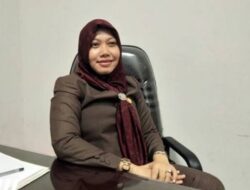 Dari Tanah Suci, Ketua DPRD Sulbar Kirim Doa untuk HUT Bhayangkara ke-79