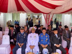 Di Era Digital, Pemprov Sulbar Tekankan Pentingnya Literasi Digital, Pancasila Sebagai Tameng Hadapi Disinformasi