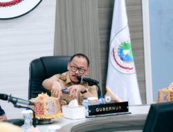 Batik Air Hentikan Rute Mamuju-Makassar, Gubernur Sulbar Siapkan Subsidi untuk Wings Air