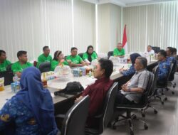 Wagub Sulbar Gandeng PT Kalbe Farma Percepat Penurunan Stunting