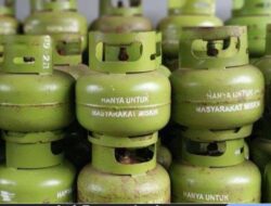 Terkait Kelangkaan Gas LPG 3 Kg di Mamuju Pihak Pertamina Perkuat Pengawasan Distribusi LPG di Sulawesi Barat, Alokasi Tambahan Disiapkan