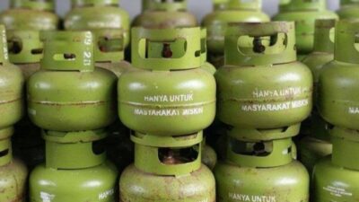 Terkait Kelangkaan Gas LPG 3 Kg di Mamuju Pihak Pertamina Perkuat Pengawasan Distribusi LPG di Sulawesi Barat, Alokasi Tambahan Disiapkan