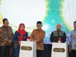 Sinergi Pemprov Sulbar & BI Sulbar: Akselerasi UMKM dan Ekonomi Syariah Menuju Sulbar Maju